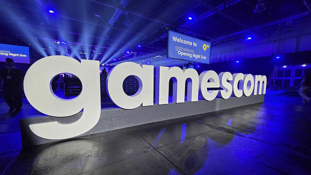Gamescom 2026 Gamescom 2026