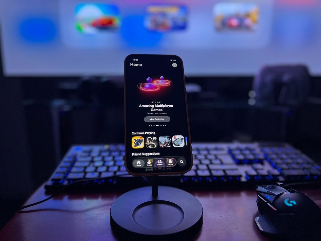 Google Play Games Services Google Play Games Services