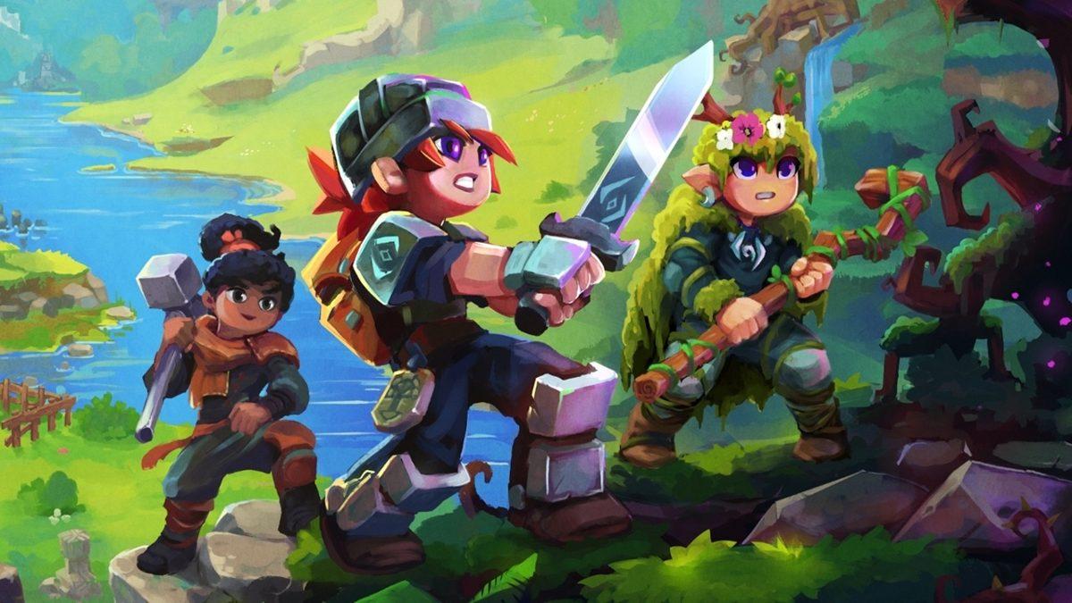 Hytale early access Hytale portada