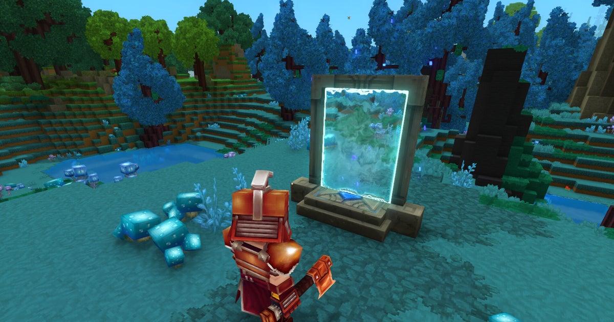 Hytale upcoming content Hytale future updates