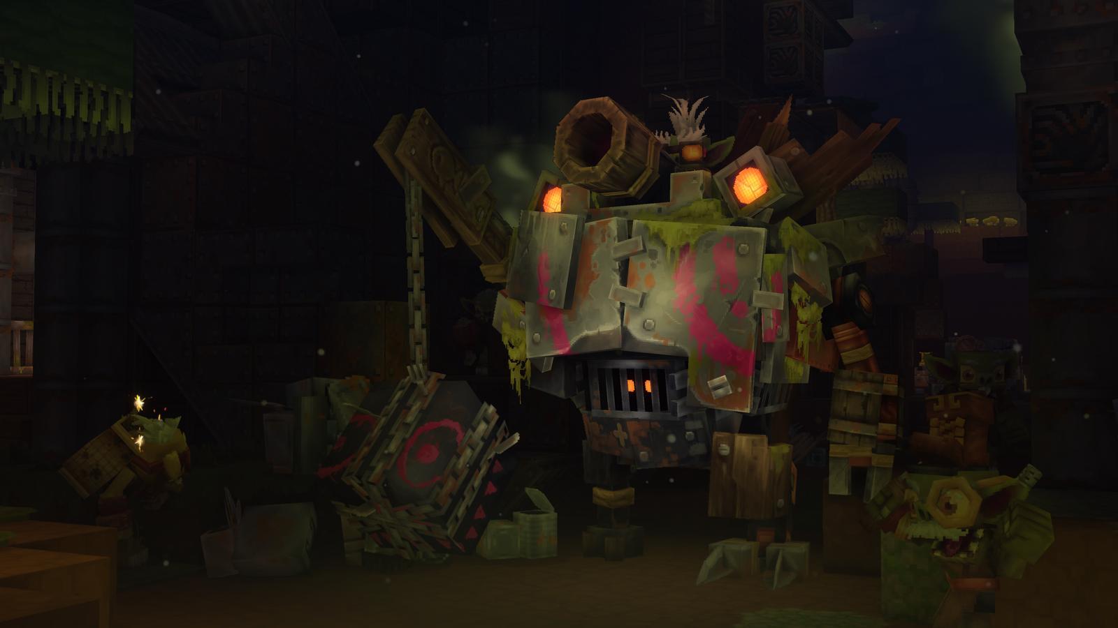 Hytale sandbox Hytale gameplay