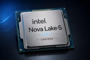 Intel Core Ultra
