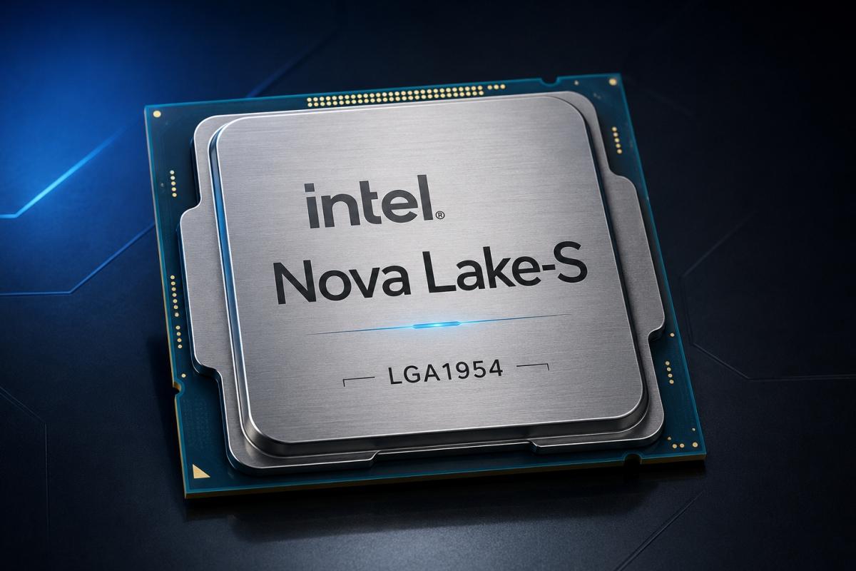 Intel Core Ultra Intel Core Ultra