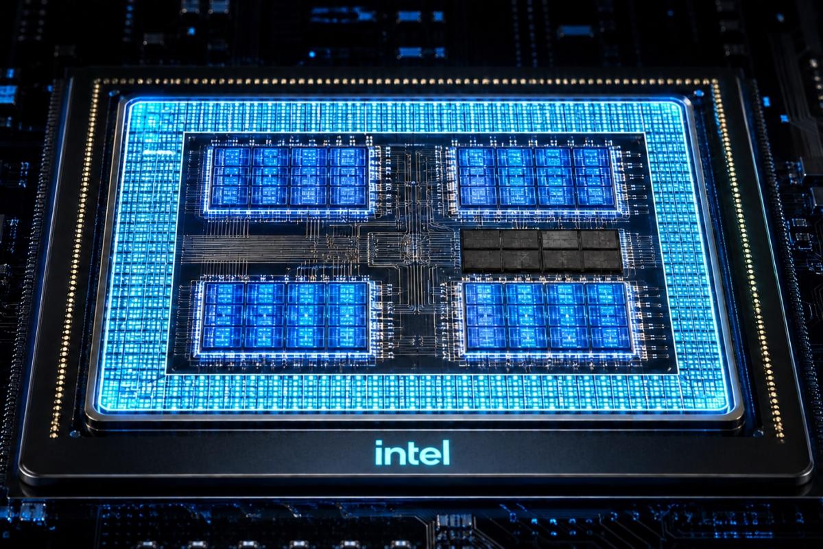 Intel Nova Lake Intel Nova Lake