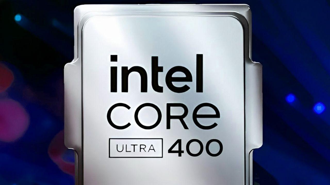 Intel Nova Lake Intel Nova Lake