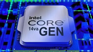 Intel Raptor Lake