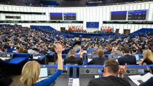 Ley de IA de la Unión Europea