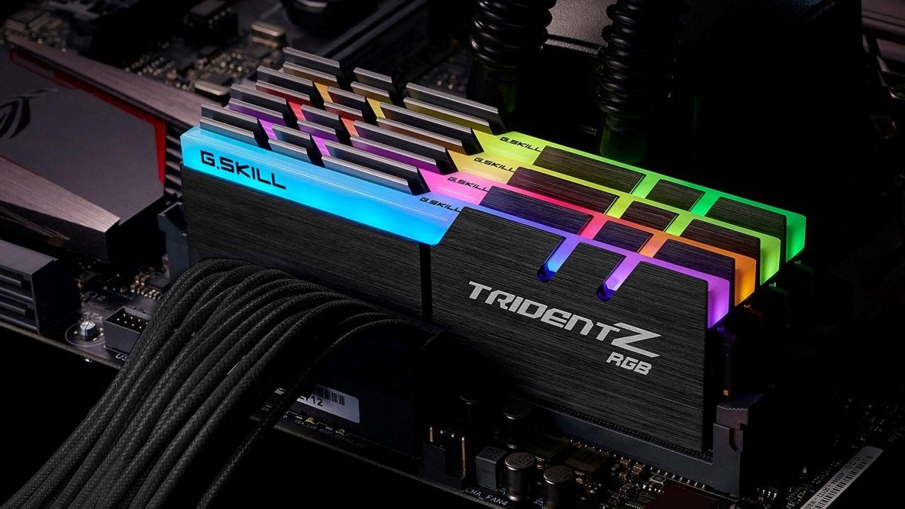 Memoria DDR5 Memoria DDR5