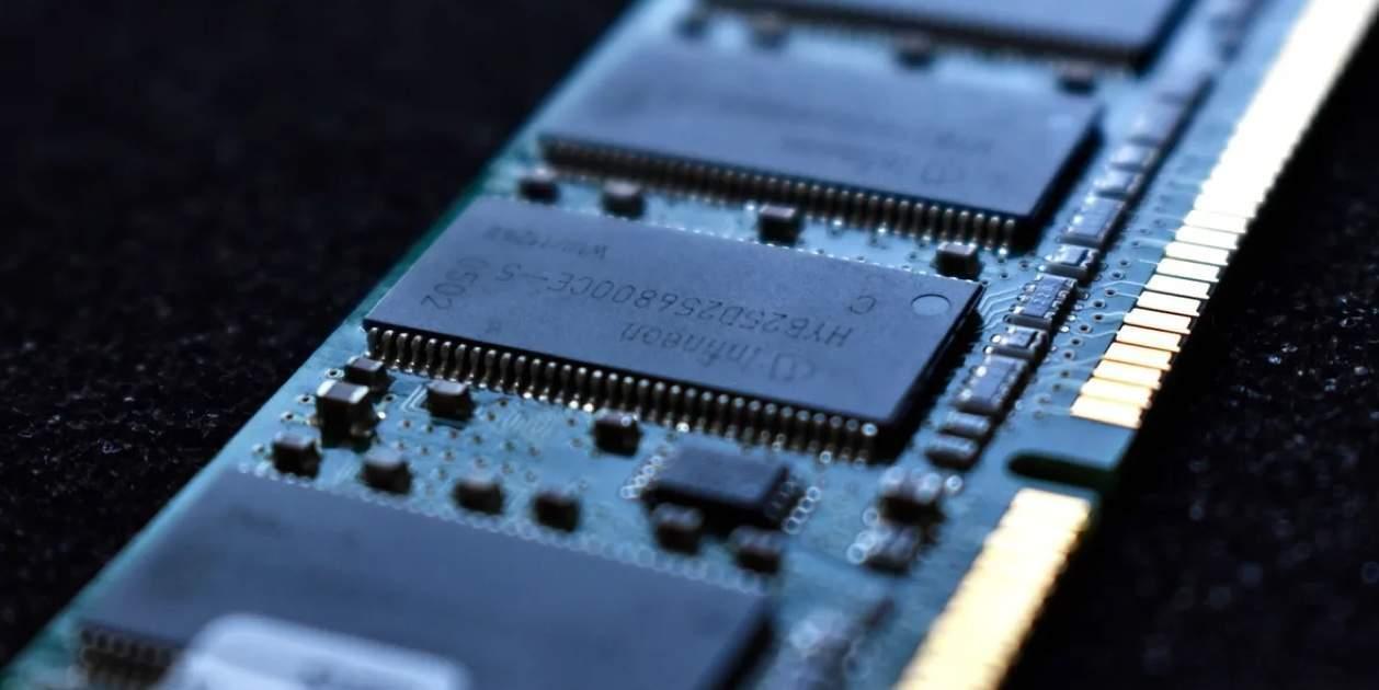 Memoria DDR5 Memoria DDR5