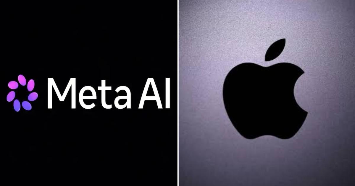 Meta AI Meta AI