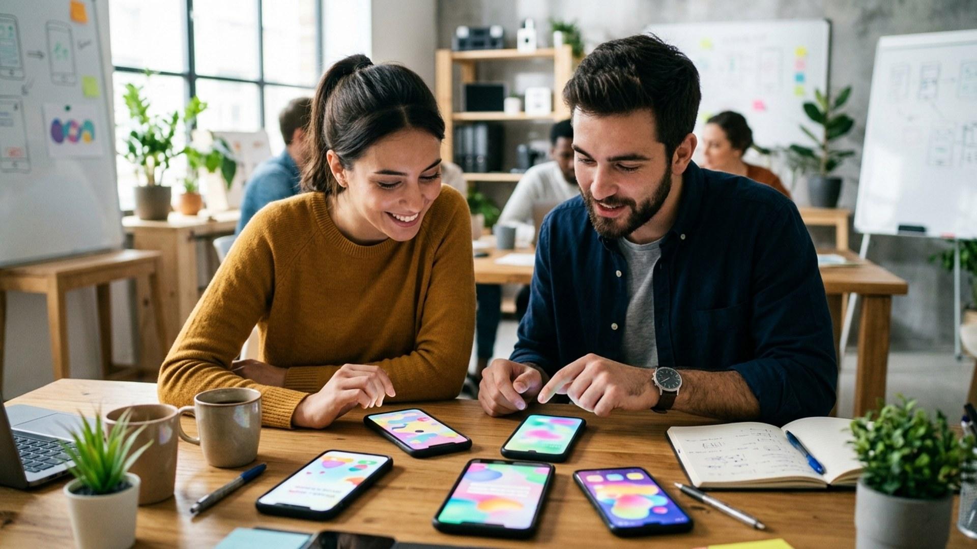 Pocket app de Meta para crear juegos con prompts Pocket app de Meta para crear juegos con prompts