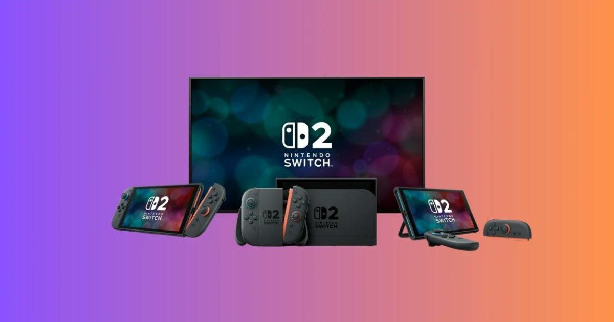 Nintendo Switch 2 pack Nintendo Switch 2 pack