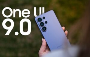 One UI 9