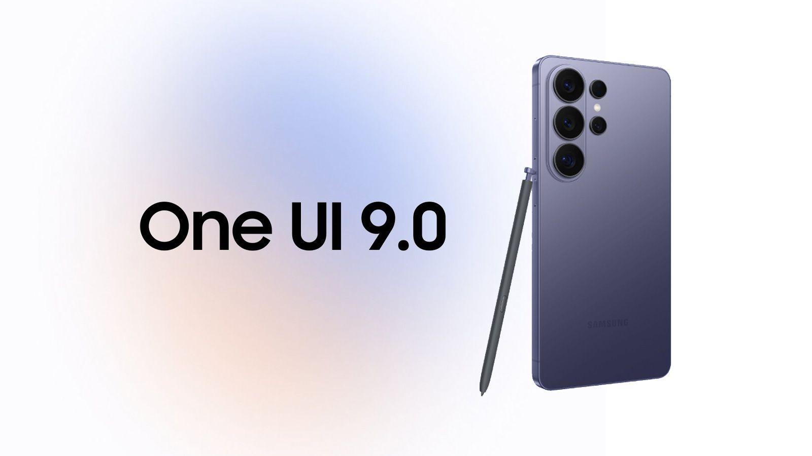Lista de dispositivos compatibles con One UI 9 Lista de dispositivos compatibles con One UI 9