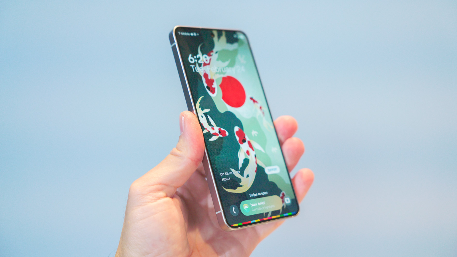 One UI 9 One UI 9