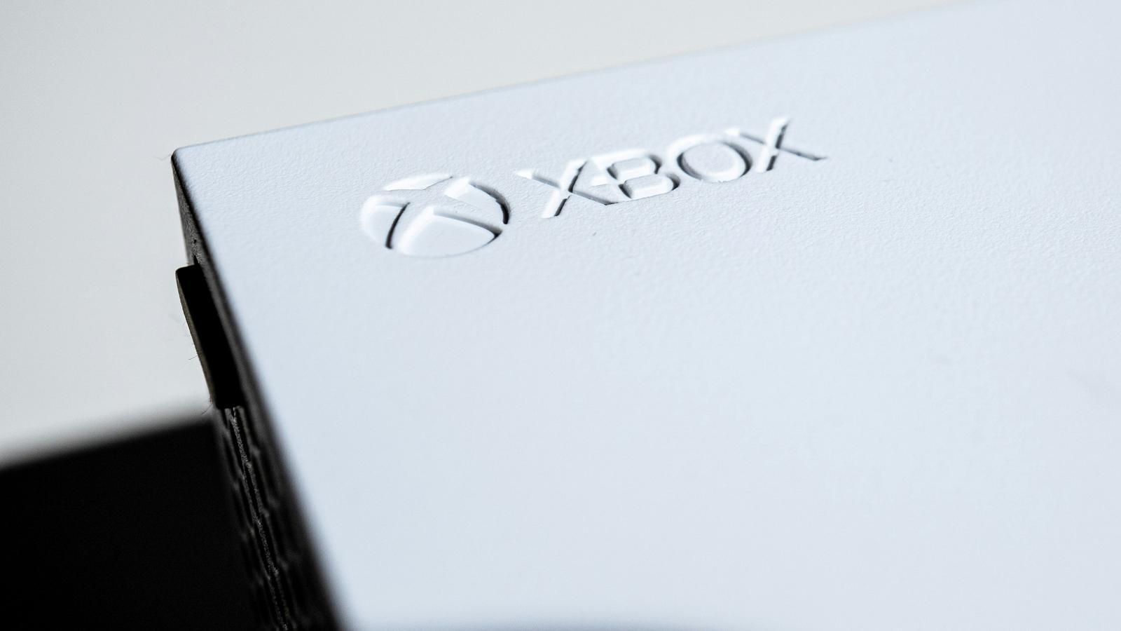 Project Helix logo Xbox Project Helix logo