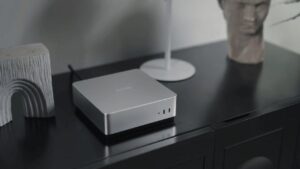 RTX Spark