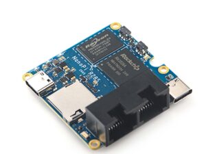 Raspberry Pi