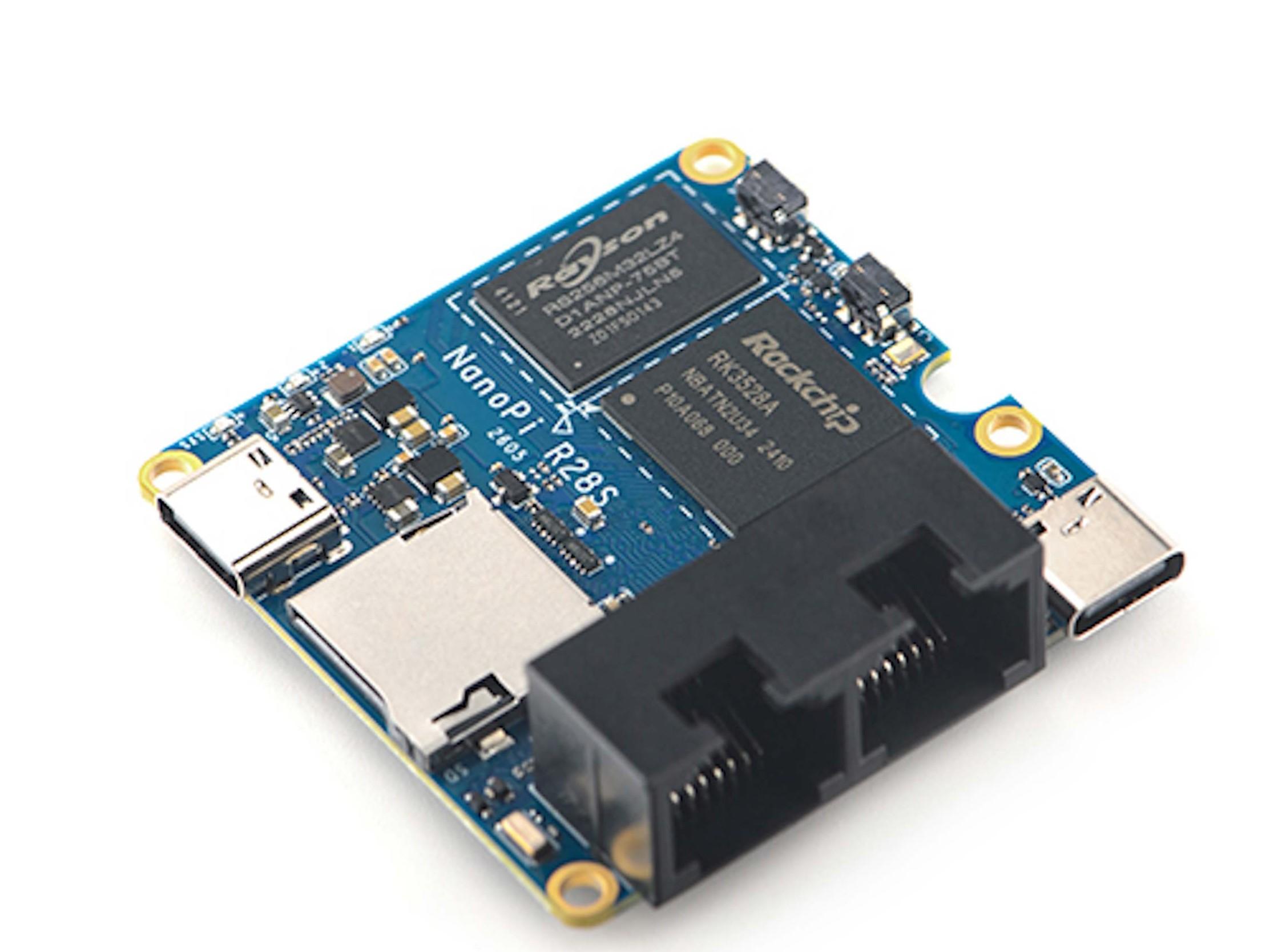 Raspberry Pi Raspberry Pi