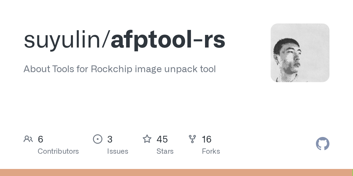 Rockchip Rockchip chip