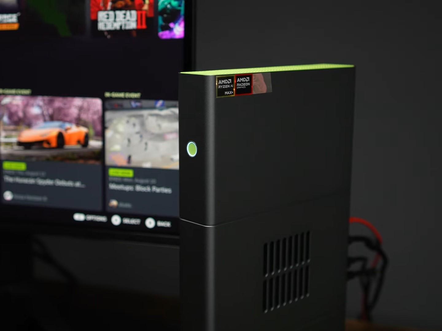 SteamOS en hardware diverso SteamOS en hardware diverso
