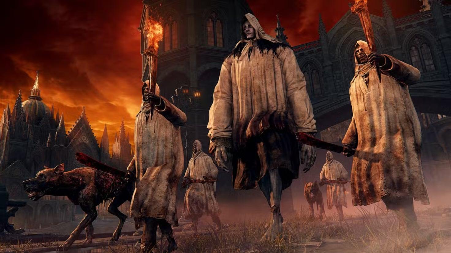 The Duskbloods The Duskbloods