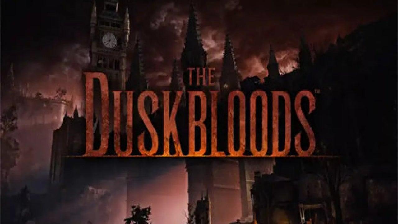The Duskbloods The Duskbloods