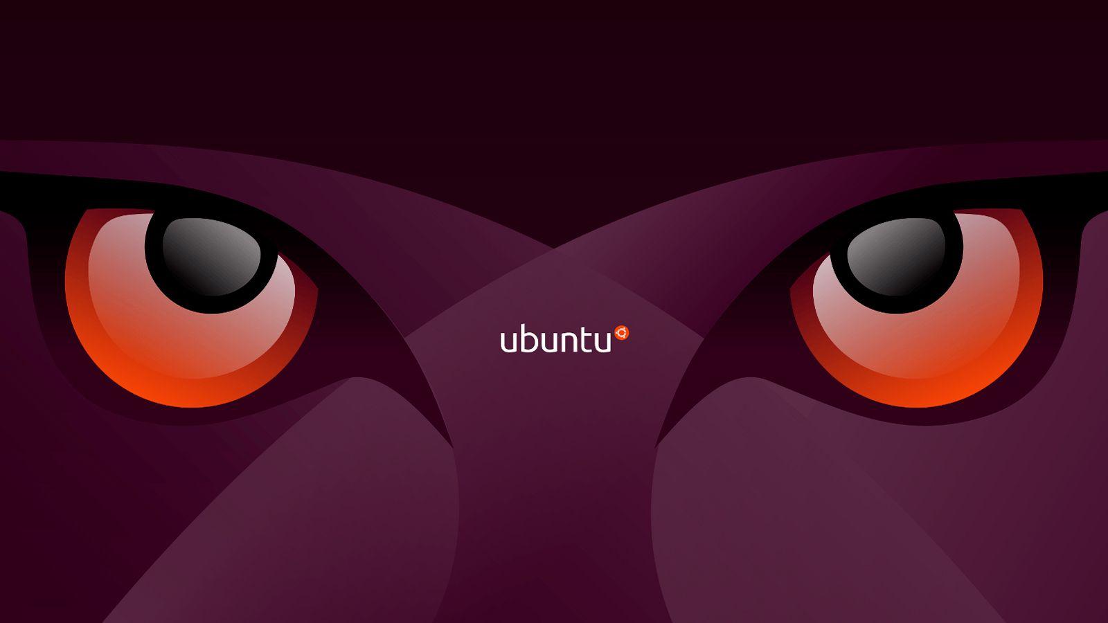 Ubuntu Ubuntu