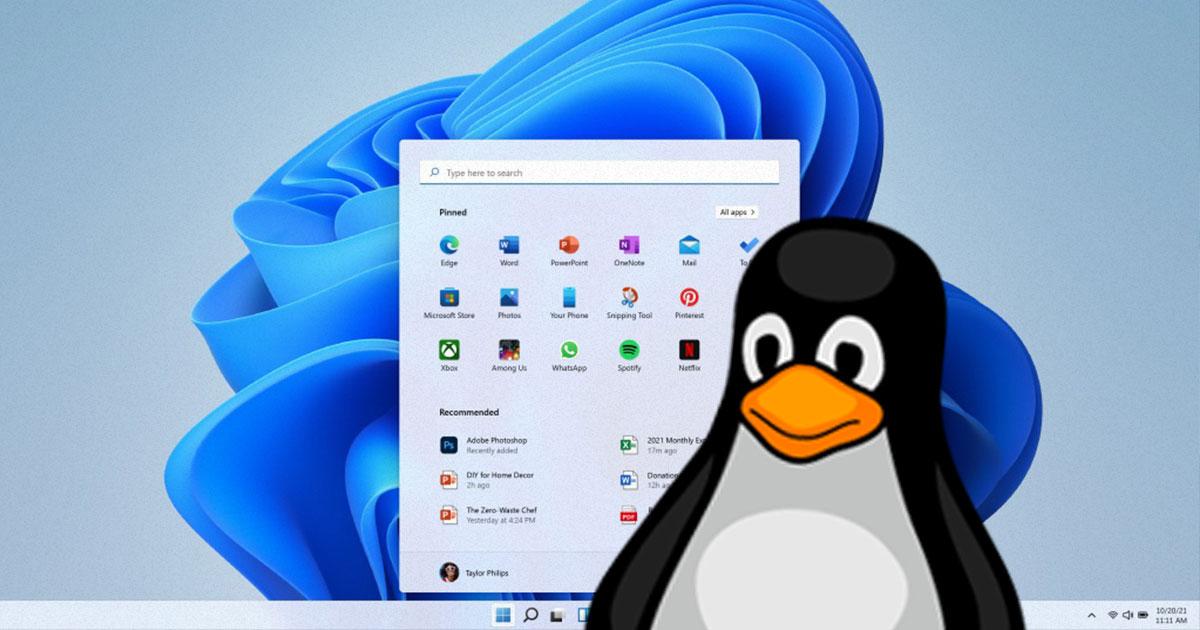 Ubuntu en Windows futuro Ubuntu en Windows futuro