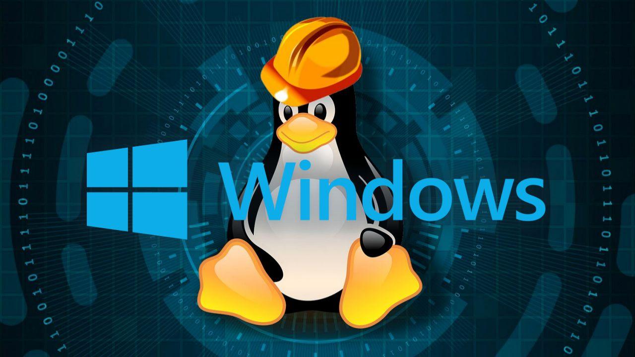 Ubuntu en Windows escritorio Ubuntu en Windows escritorio