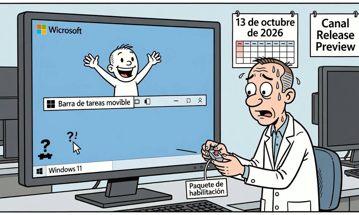 Windows 11 26H2 Windows 11 26H2