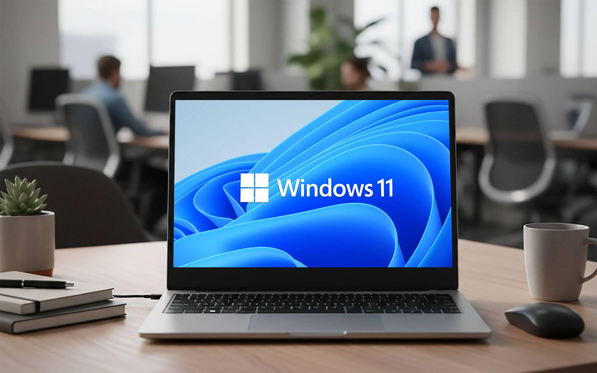 Windows 11 novedades 2026 Windows 11 novedades 2026