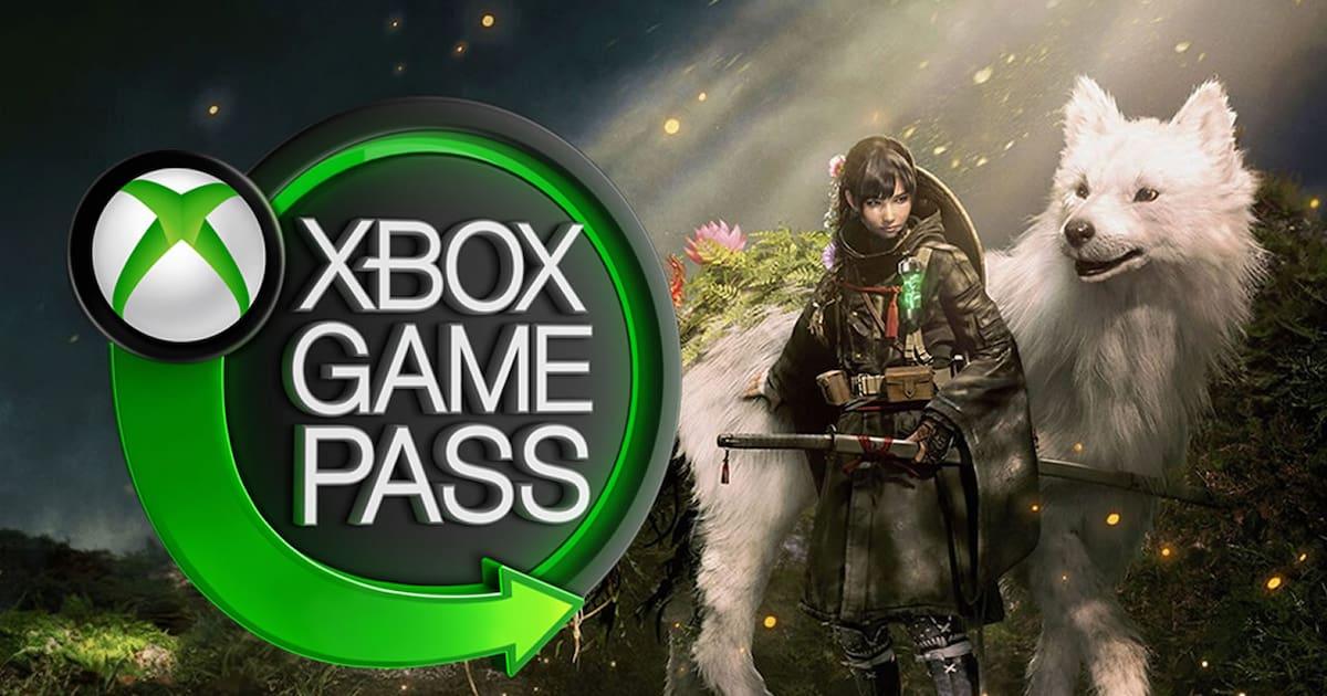Xbox Game Pass agosto Xbox Game Pass agosto