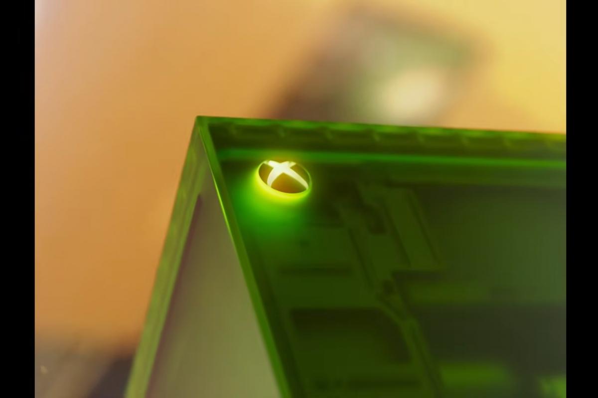 Xbox Series X25 edición 25 aniversario Xbox Series X25 edición 25 aniversario