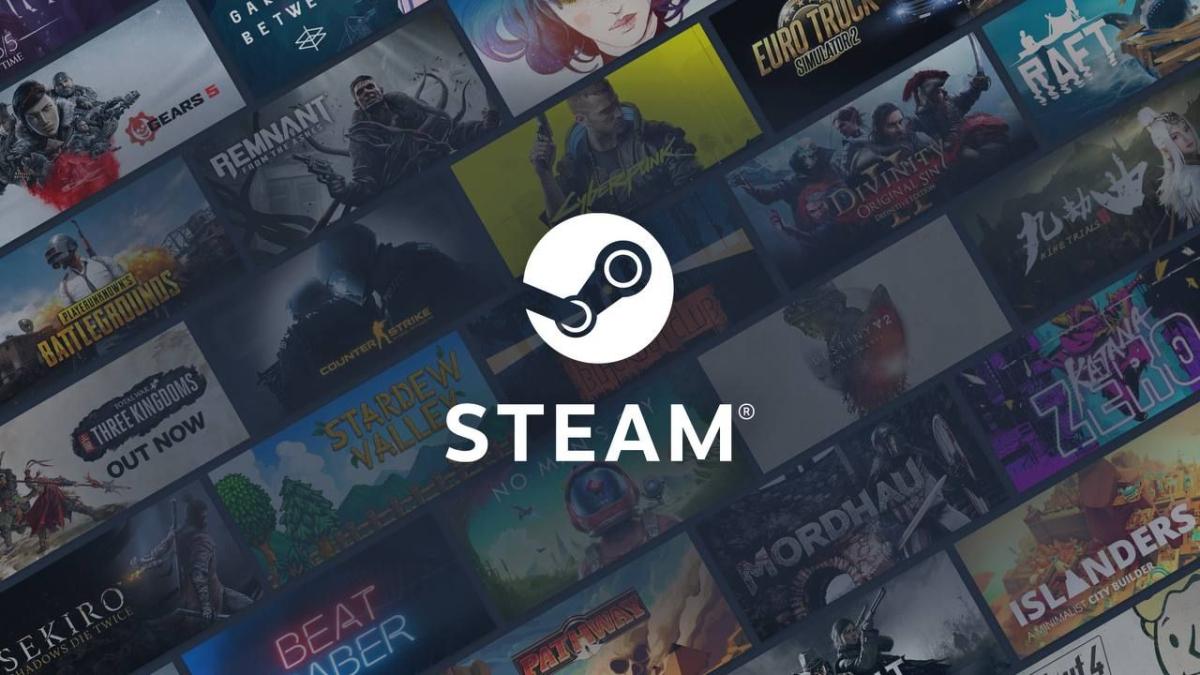 Ciberataque a Steam hardware Ciberataque a Steam hardware