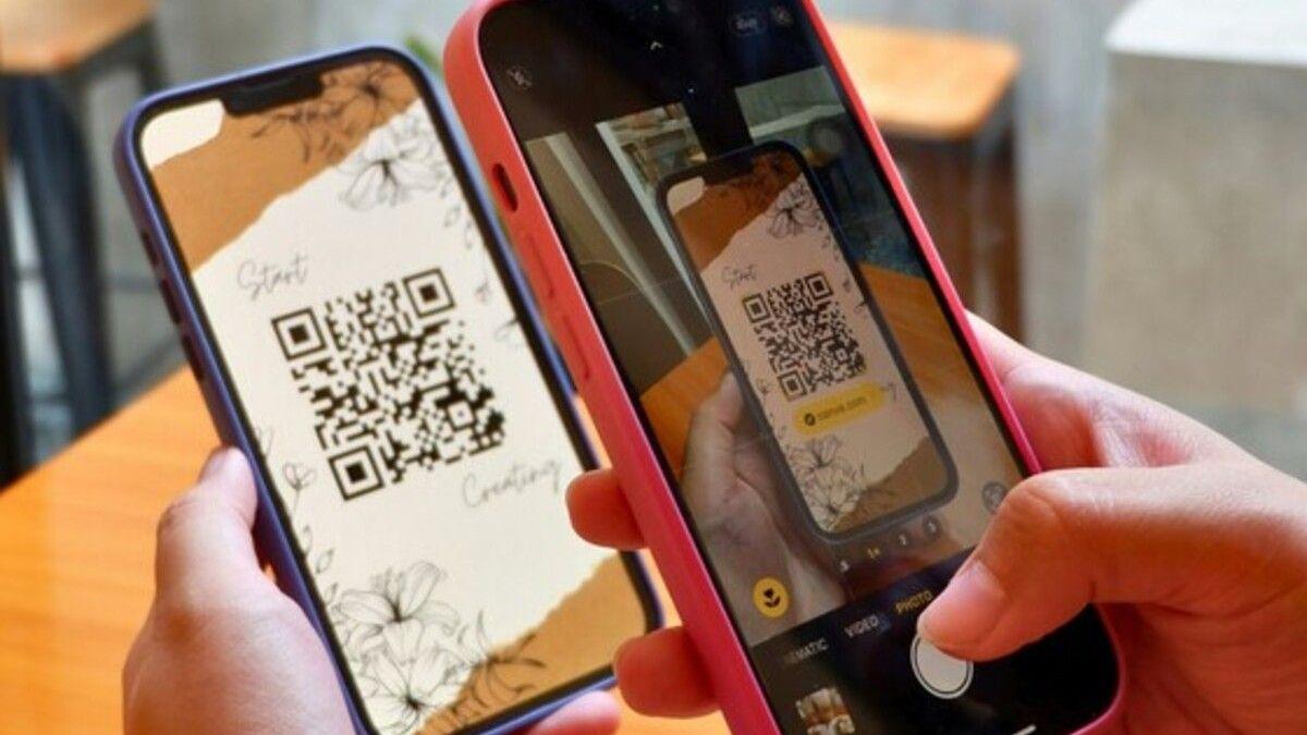 Detectar códigos QR falsos Cómo detectar un código QR sospechoso