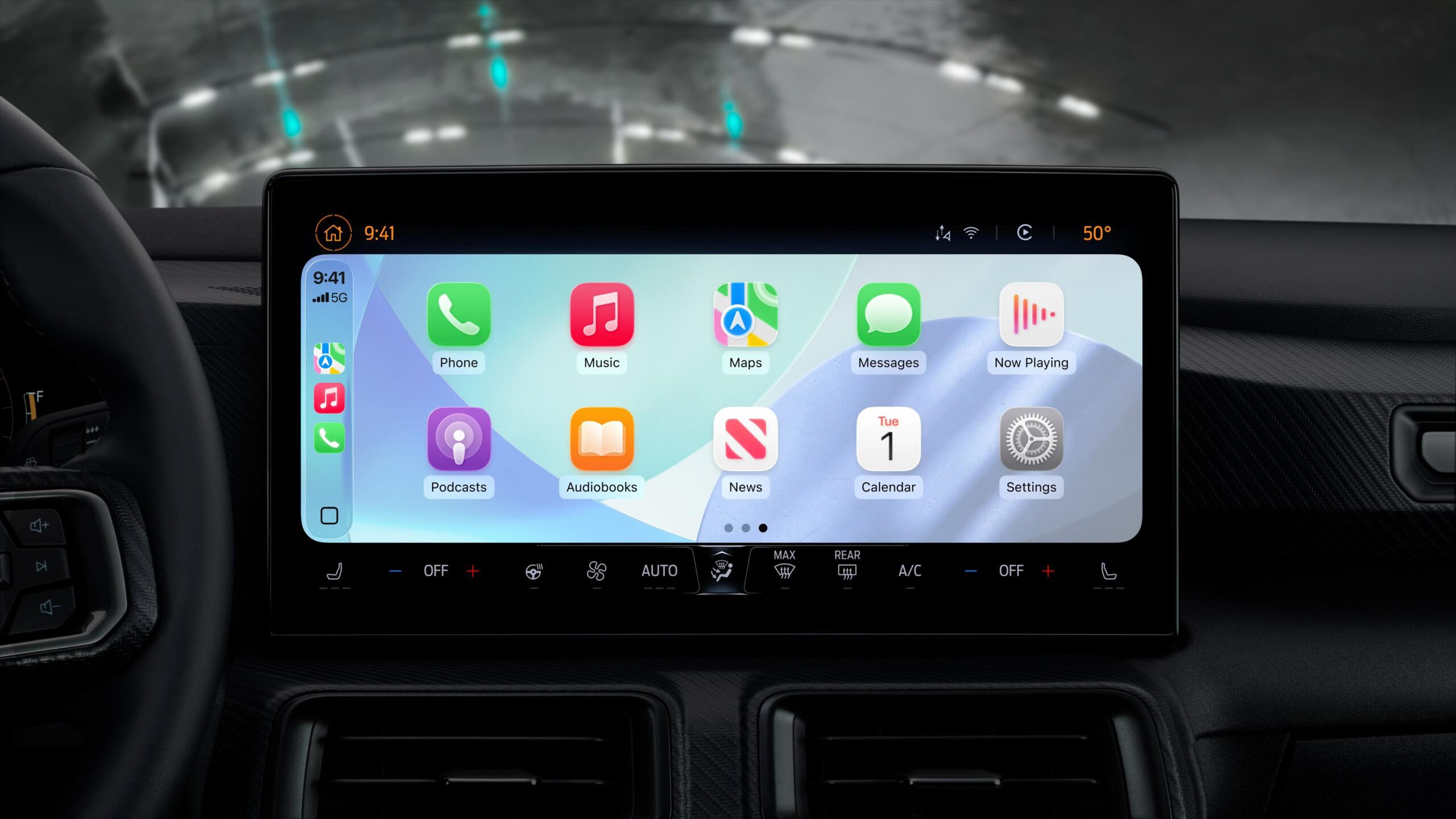 Liquid Glass en iOS 27 Liquid Glass en iOS 27