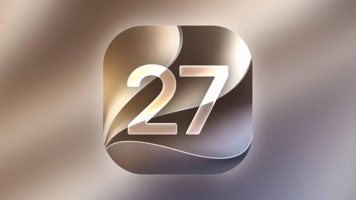Siri AI Siri AI en iOS 27