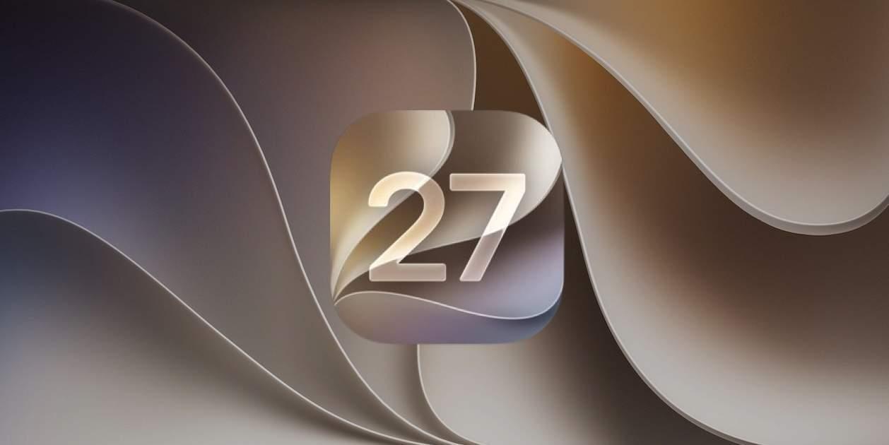 Siri AI en iOS 27 Siri AI en iOS 27