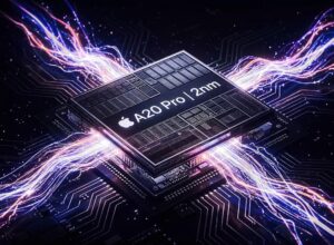 iPhone 18
