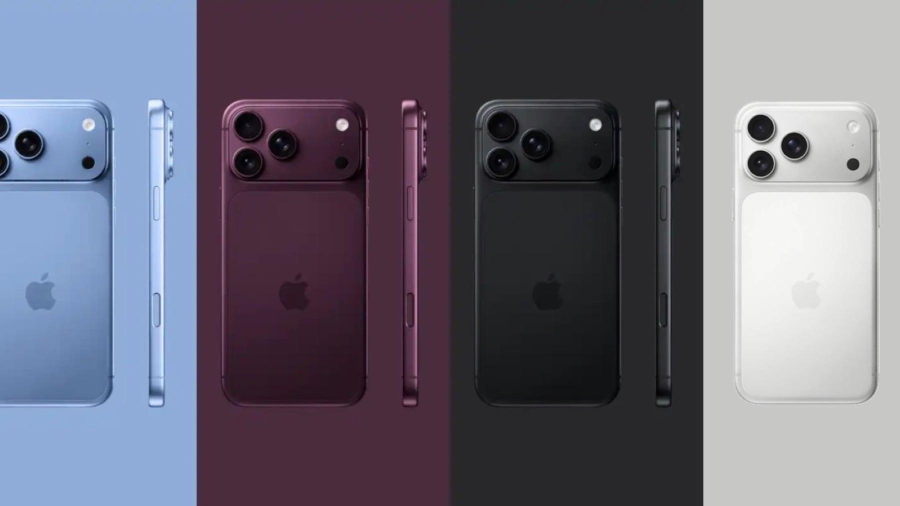 Nuevos Apple Watch y AirPods en la keynote Apple Watch y accesorios en el evento de septiembre