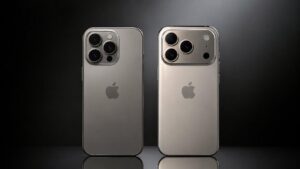 iPhone 18