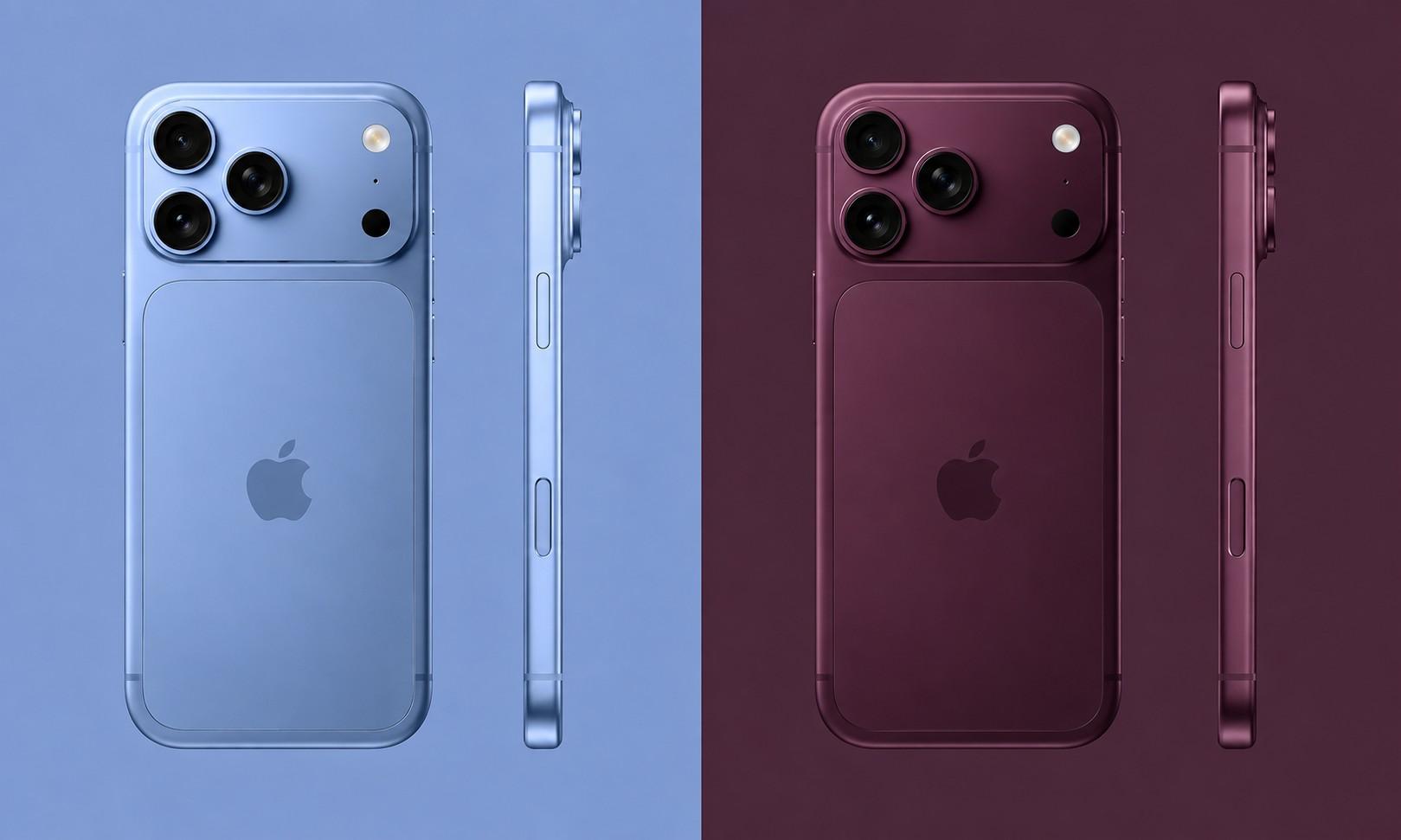 Chip A20 Pro del iPhone 18 Pro Procesador A20 Pro de 2 nanómetros