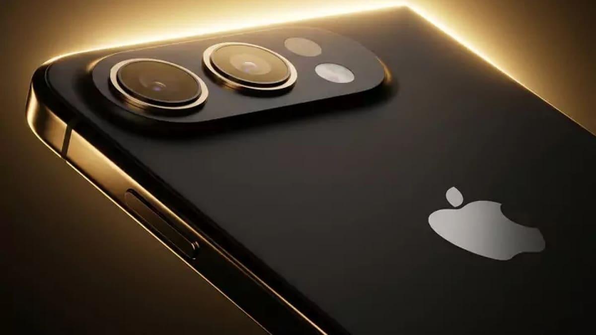 iPhone 18 Pro diseño Diseño iPhone 18 Pro