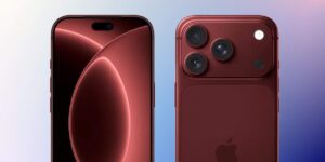 iPhone 18 Pro