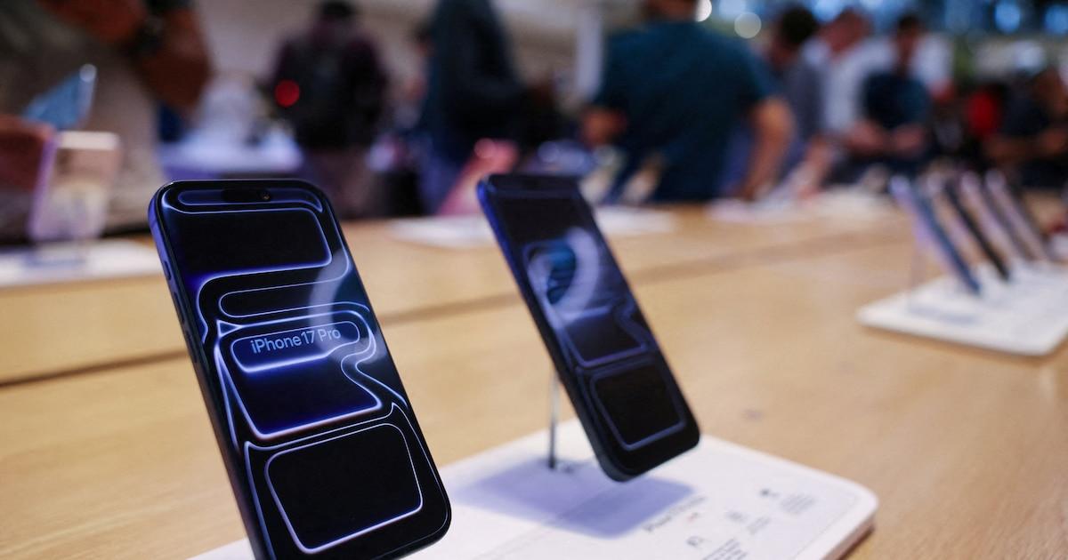 iPhone 18 iPhone 18