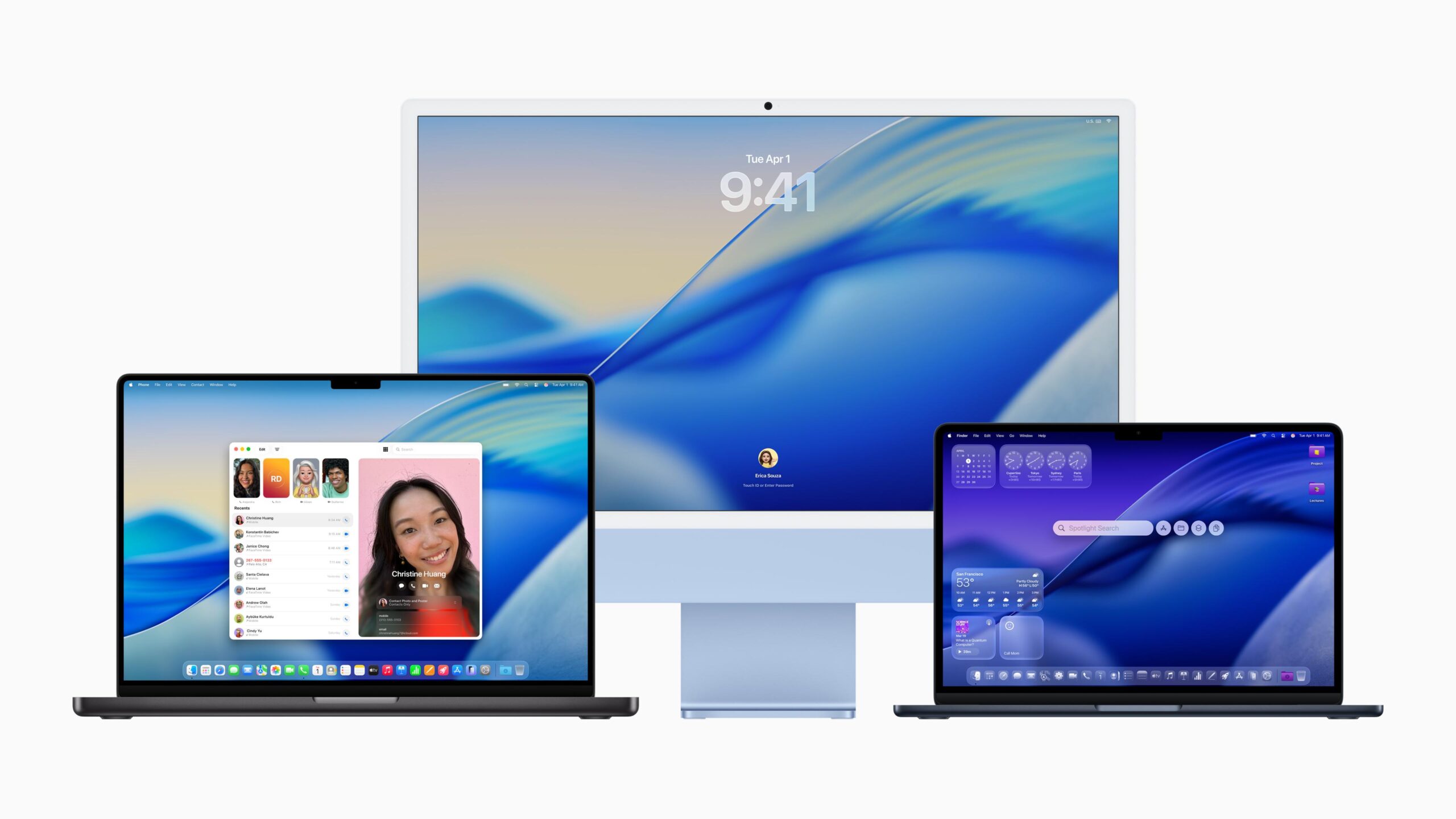 macOS actualizar macOS actualizar