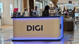 router Digi