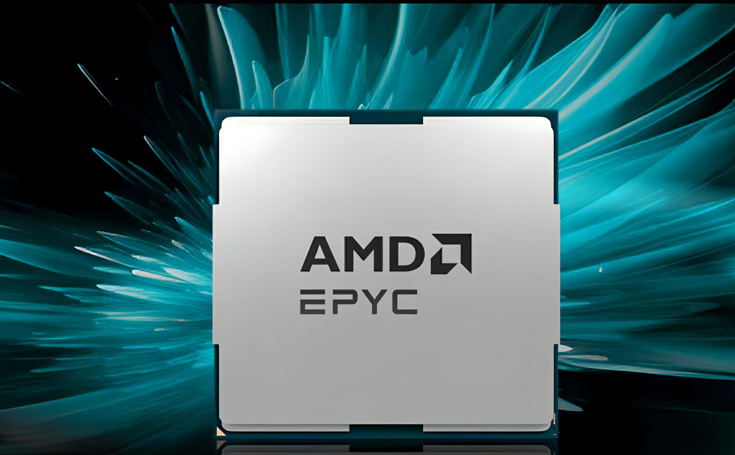 AMD EPYC Venice rendimiento nube HPC AMD EPYC Venice rendimiento nube HPC