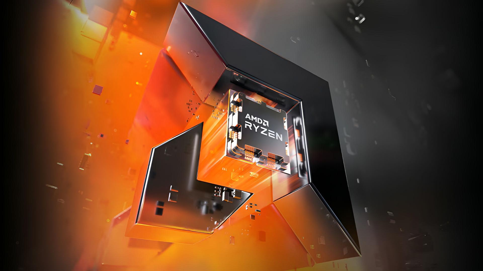AMD Ryzen 5 7500 AMD Ryzen 5 7500